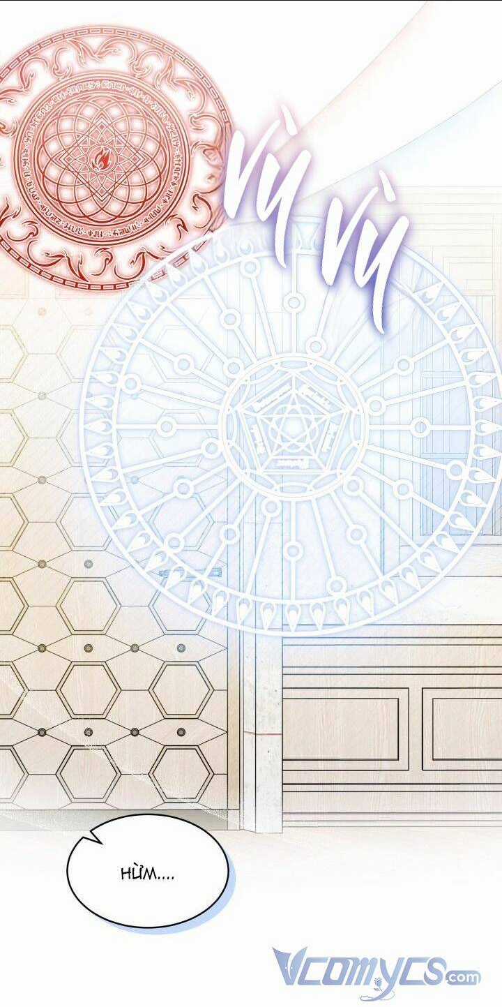 Tôi Không Muốn Làm Người Mai Mối Chapter 14 trang 32