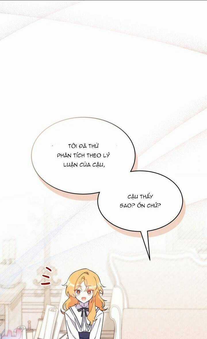 Tôi Không Muốn Làm Người Mai Mối Chapter 14 trang 35