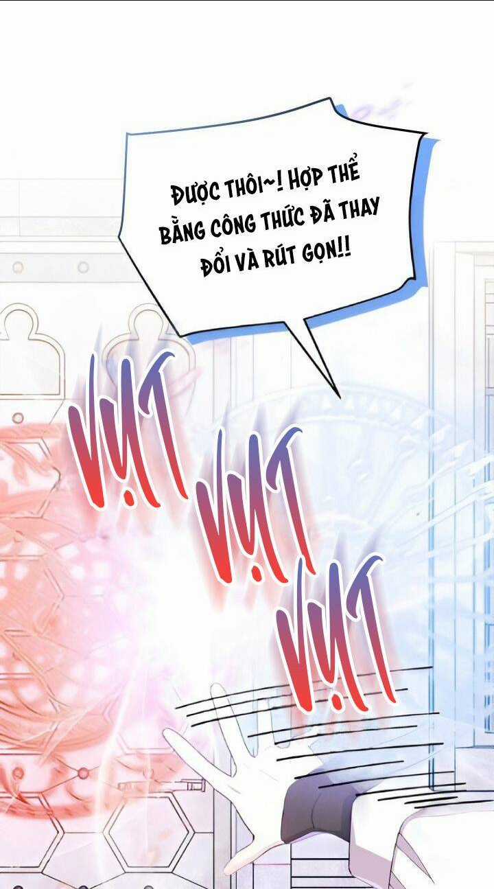 Tôi Không Muốn Làm Người Mai Mối Chapter 14 trang 37