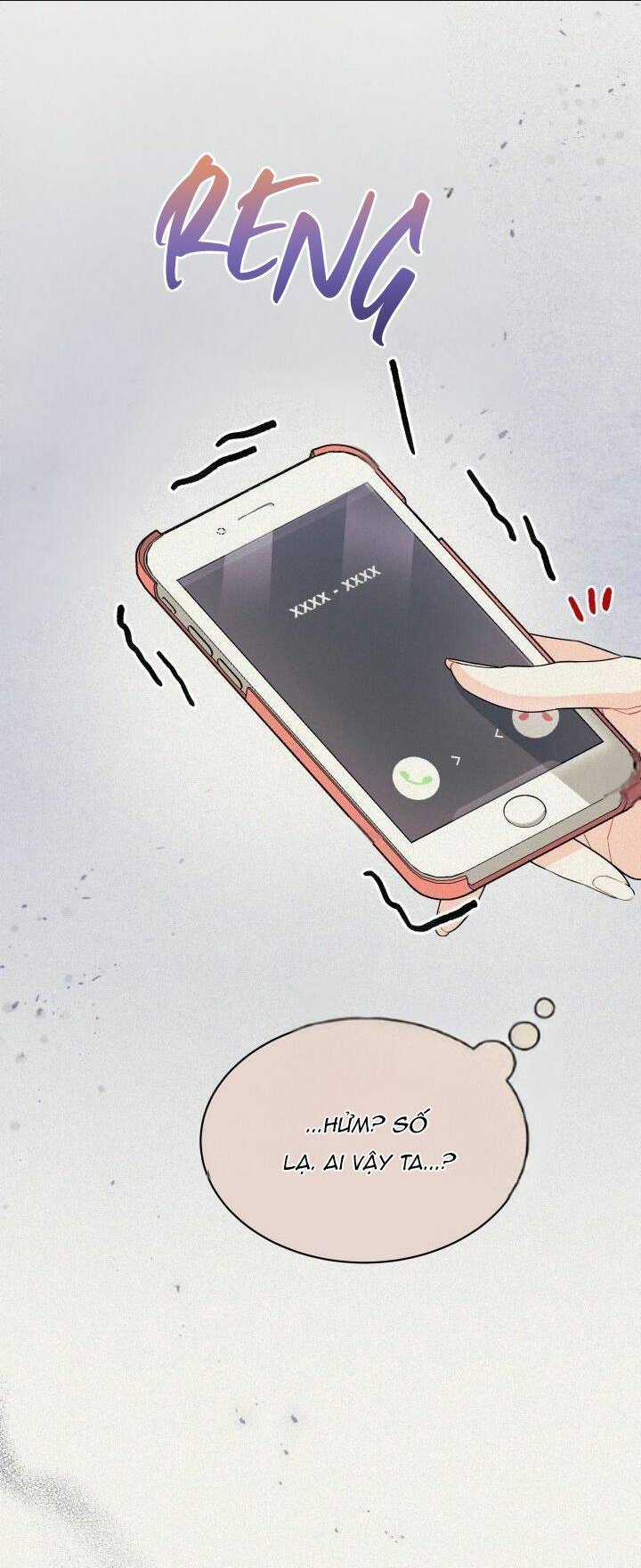 Tôi Không Muốn Làm Người Mai Mối Chapter 14 trang 4