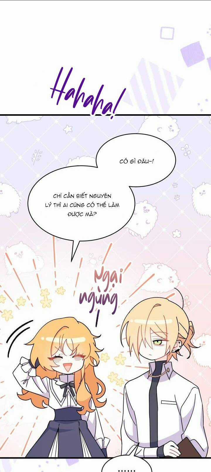 Tôi Không Muốn Làm Người Mai Mối Chapter 14 trang 41