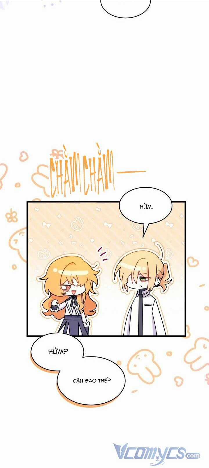 Tôi Không Muốn Làm Người Mai Mối Chapter 14 trang 42