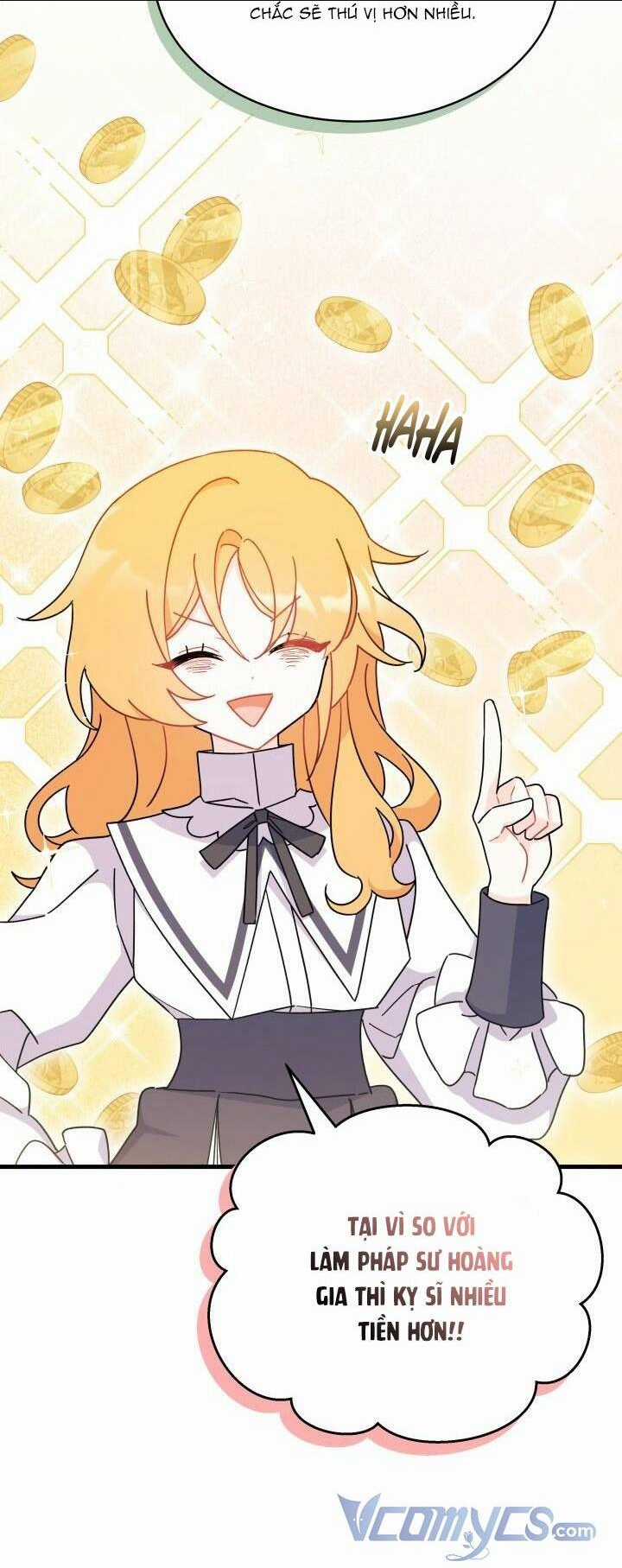 Tôi Không Muốn Làm Người Mai Mối Chapter 14 trang 44