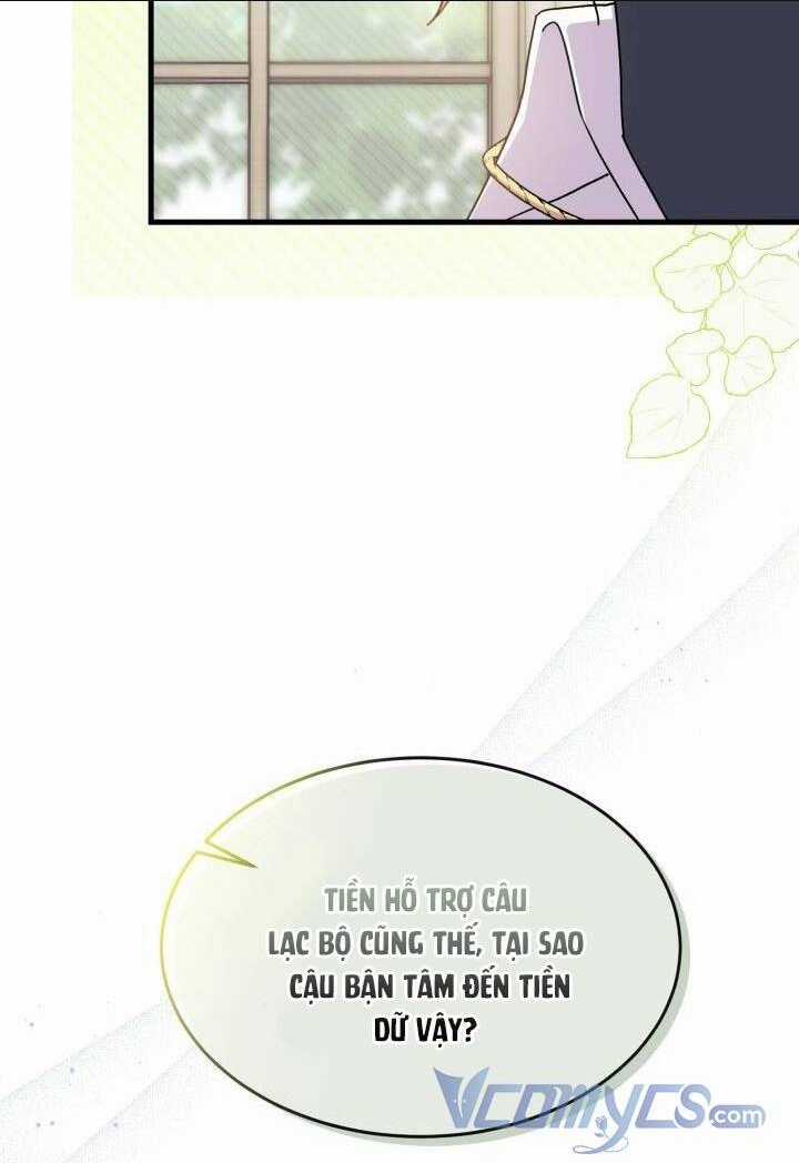 Tôi Không Muốn Làm Người Mai Mối Chapter 14 trang 46