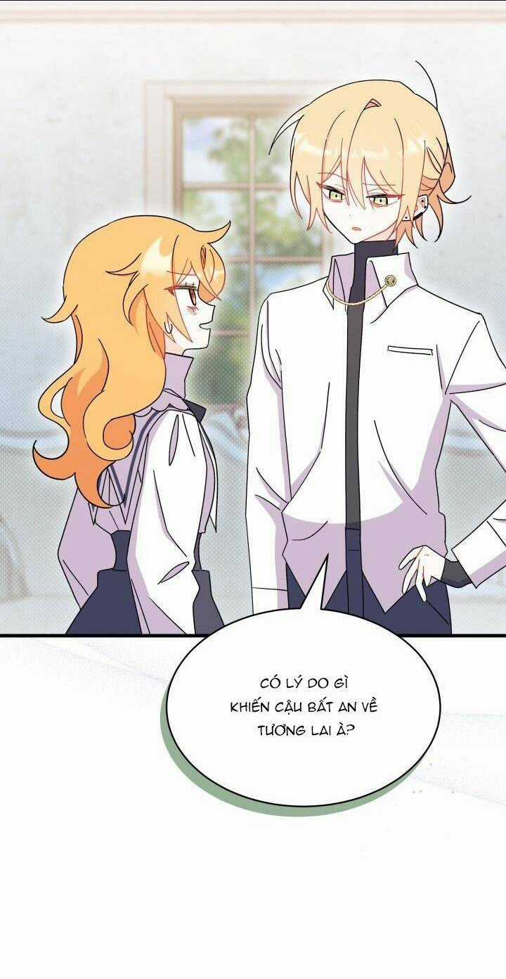 Tôi Không Muốn Làm Người Mai Mối Chapter 14 trang 49