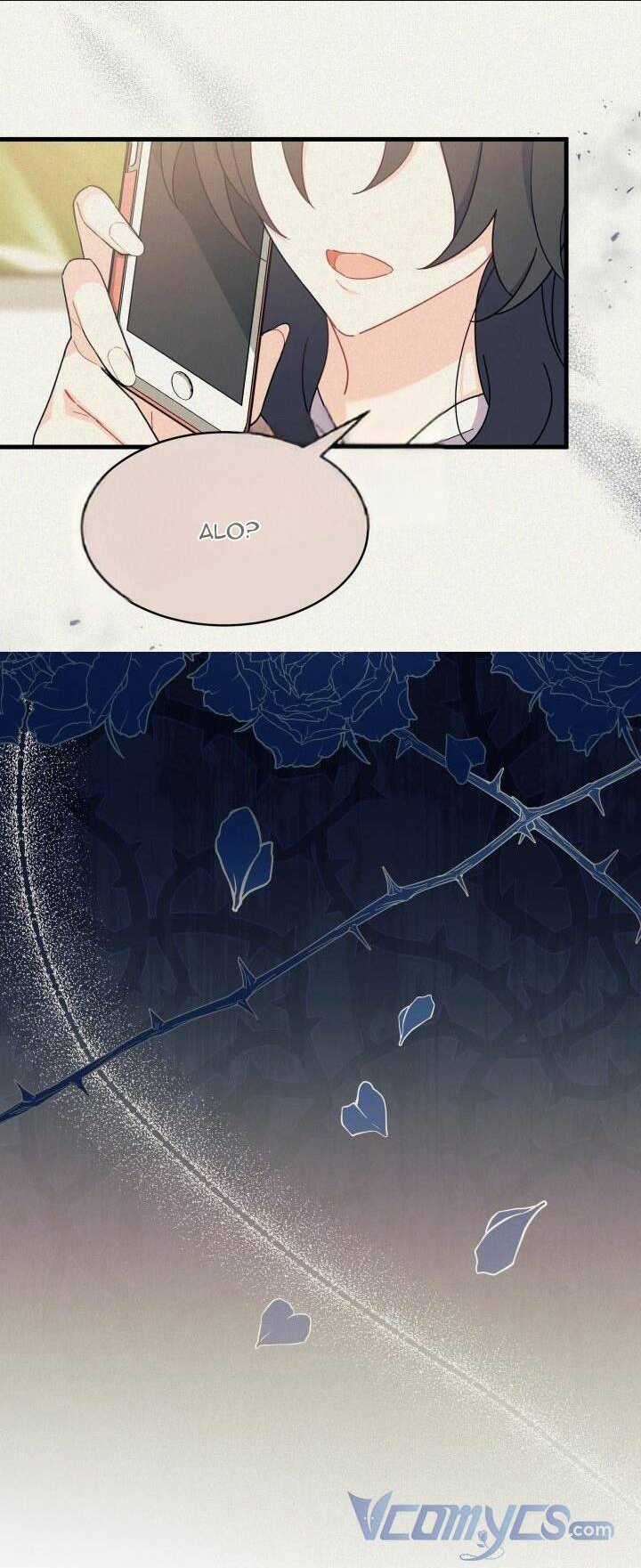 Tôi Không Muốn Làm Người Mai Mối Chapter 14 trang 5