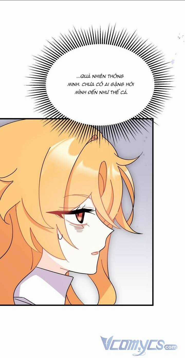 Tôi Không Muốn Làm Người Mai Mối Chapter 14 trang 50