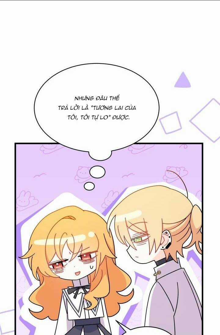 Tôi Không Muốn Làm Người Mai Mối Chapter 14 trang 51