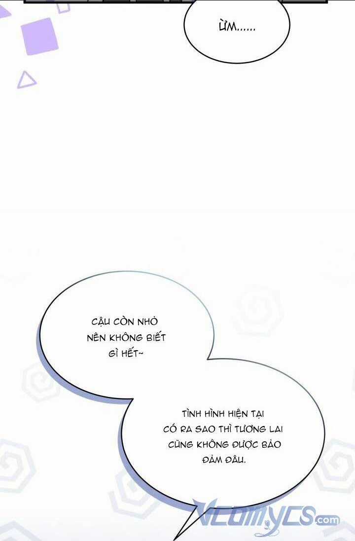 Tôi Không Muốn Làm Người Mai Mối Chapter 14 trang 52