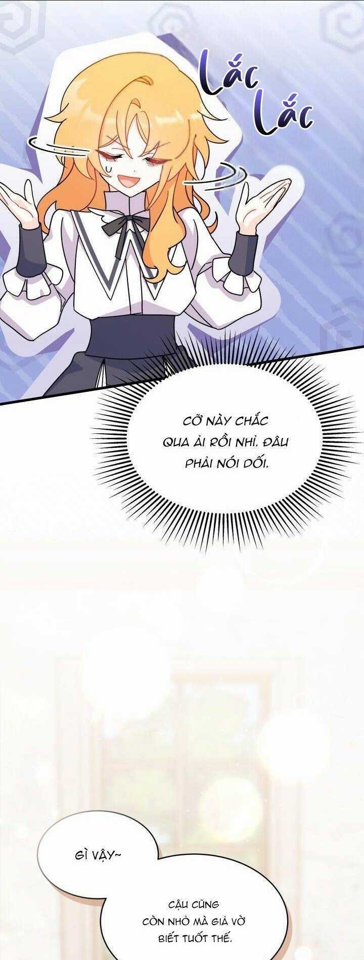 Tôi Không Muốn Làm Người Mai Mối Chapter 14 trang 53