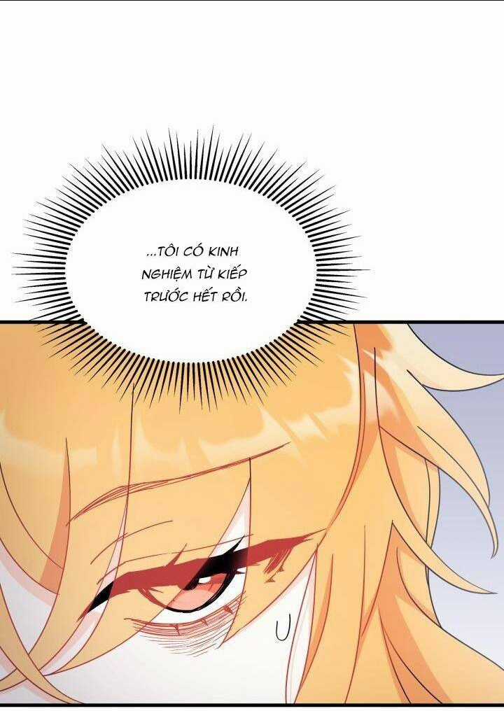 Tôi Không Muốn Làm Người Mai Mối Chapter 14 trang 55