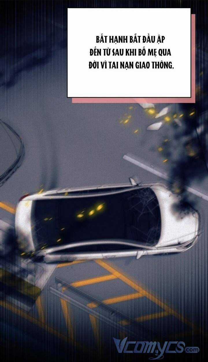 Tôi Không Muốn Làm Người Mai Mối Chapter 14 trang 58