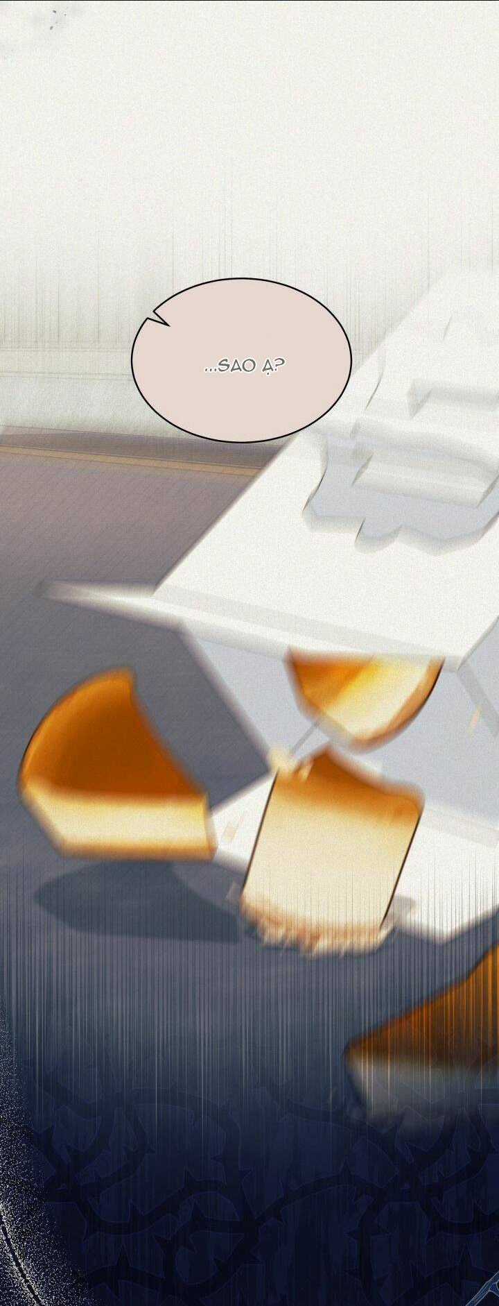 Tôi Không Muốn Làm Người Mai Mối Chapter 14 trang 6