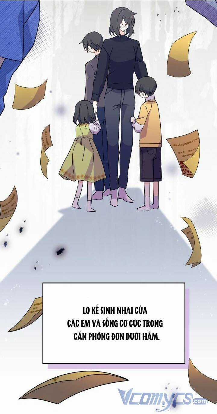 Tôi Không Muốn Làm Người Mai Mối Chapter 14 trang 60