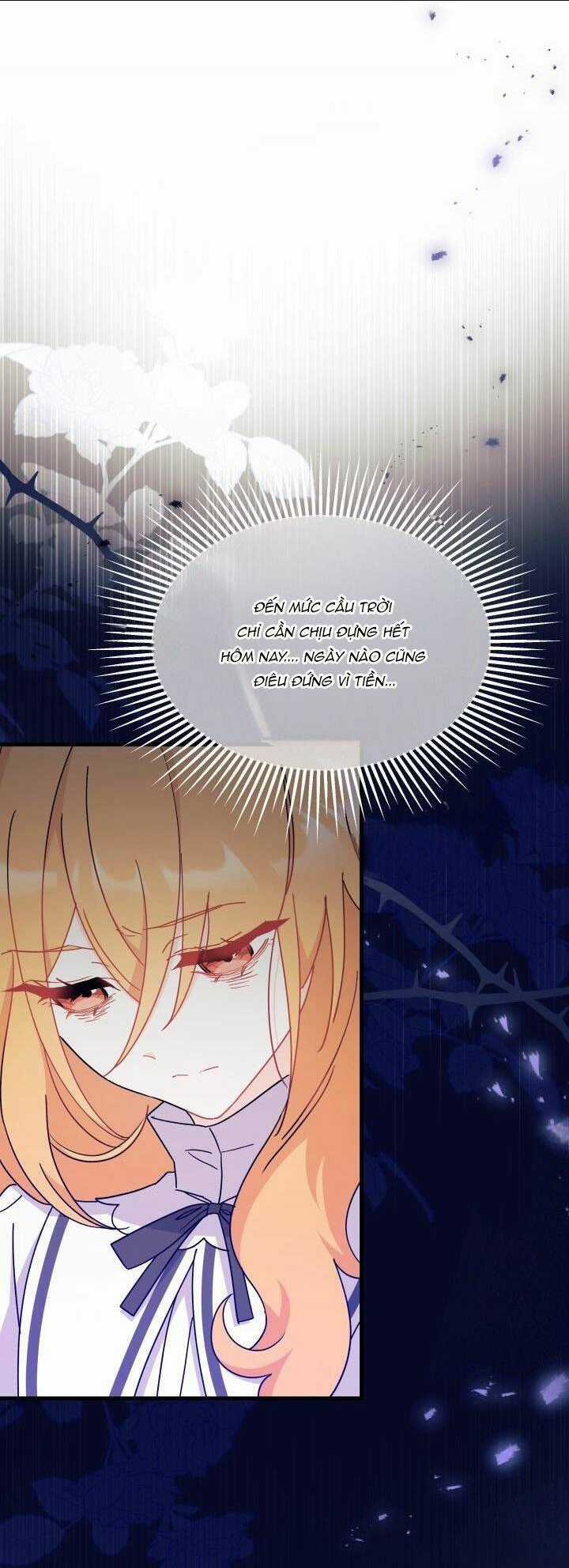 Tôi Không Muốn Làm Người Mai Mối Chapter 14 trang 61