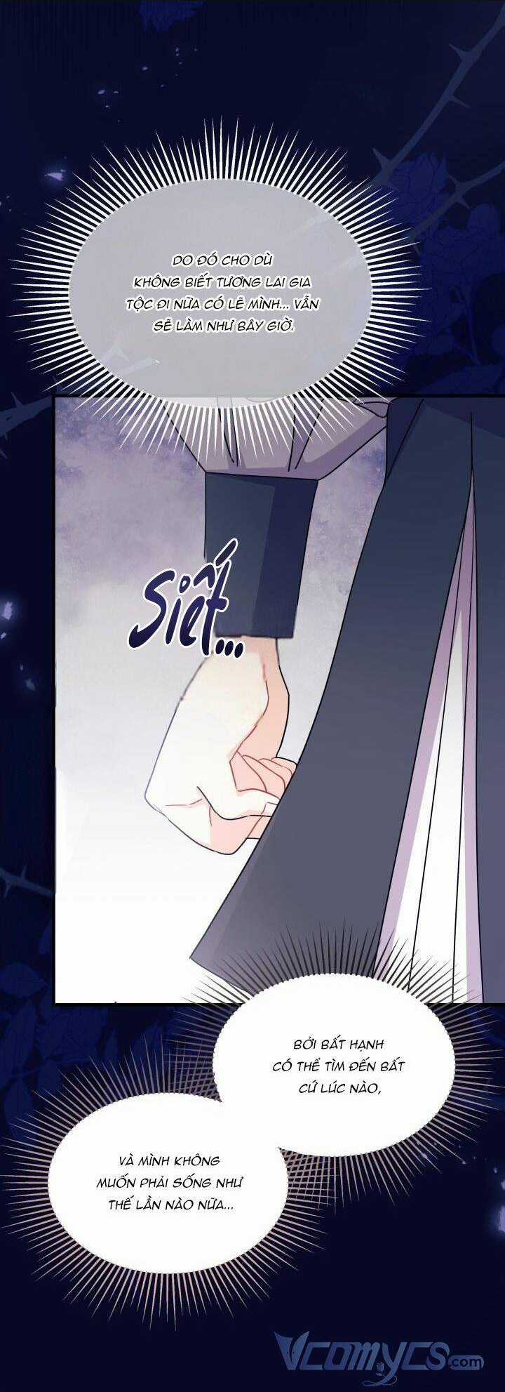 Tôi Không Muốn Làm Người Mai Mối Chapter 14 trang 62