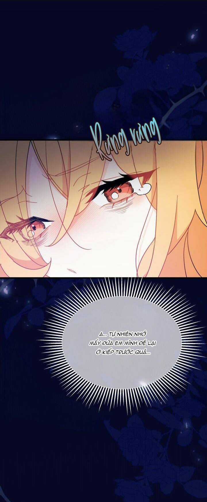 Tôi Không Muốn Làm Người Mai Mối Chapter 14 trang 63