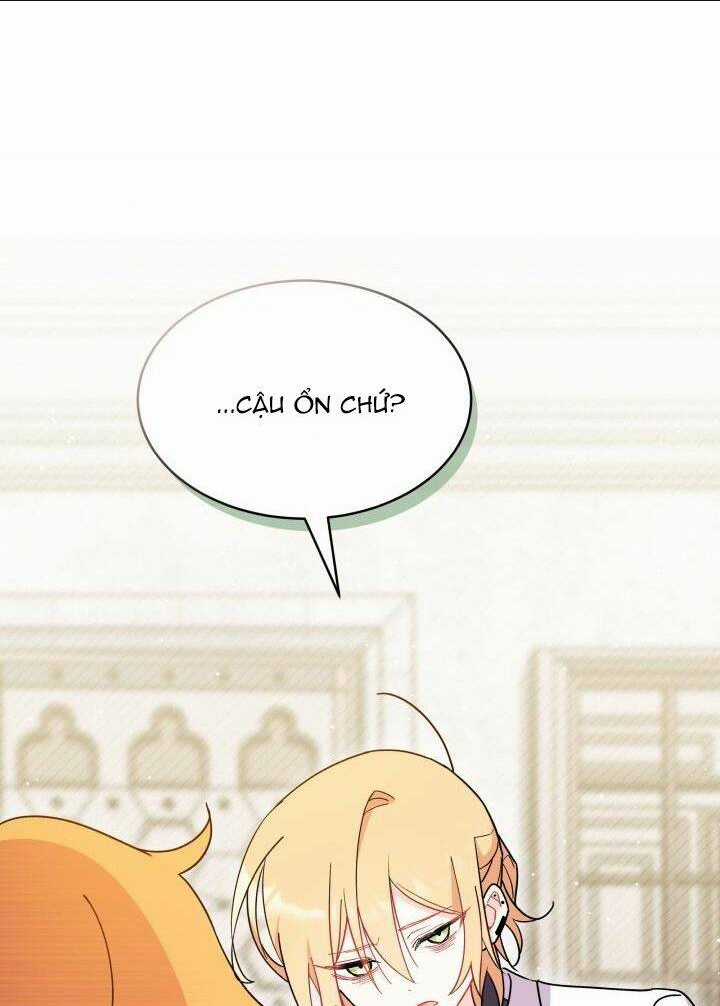 Tôi Không Muốn Làm Người Mai Mối Chapter 14 trang 65