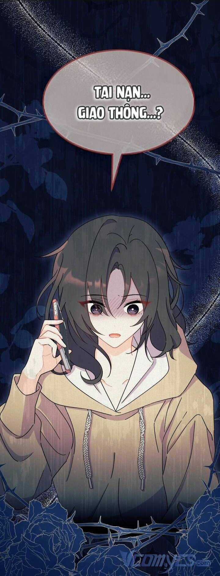 Tôi Không Muốn Làm Người Mai Mối Chapter 14 trang 7