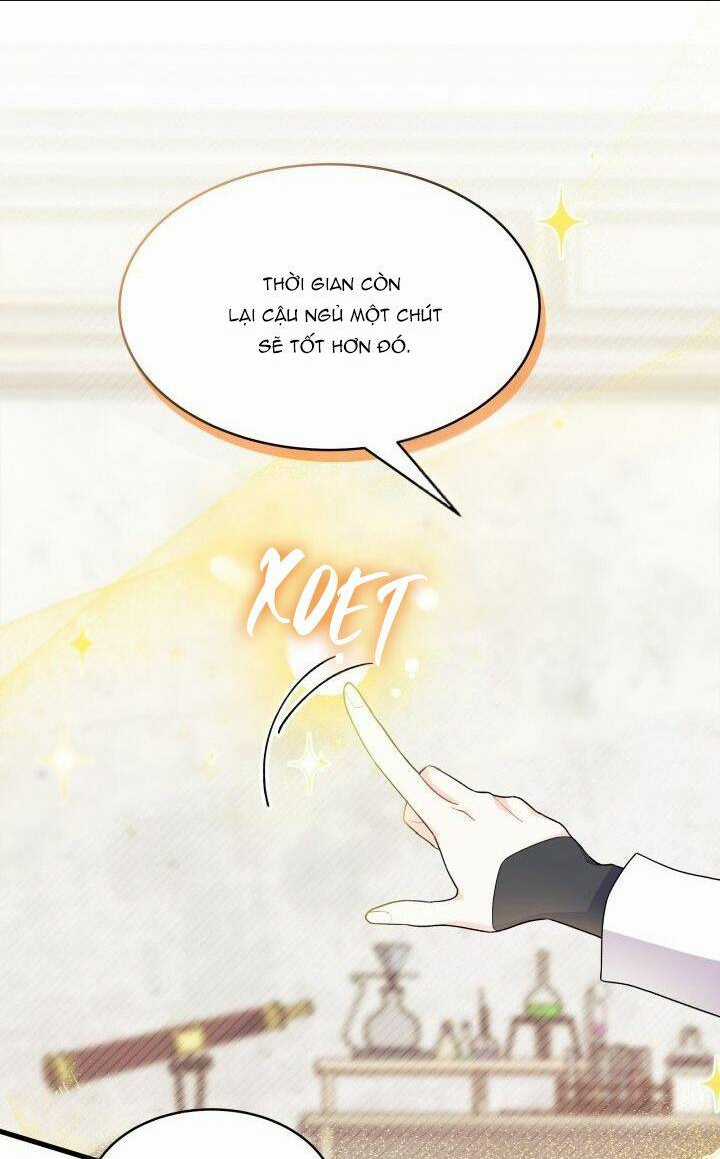 Tôi Không Muốn Làm Người Mai Mối Chapter 14 trang 70