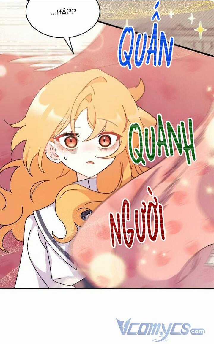 Tôi Không Muốn Làm Người Mai Mối Chapter 14 trang 71