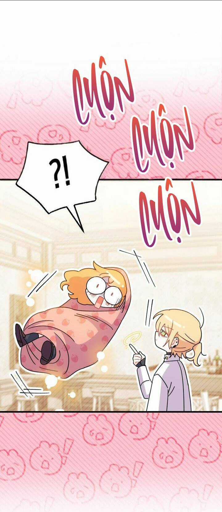 Tôi Không Muốn Làm Người Mai Mối Chapter 14 trang 72