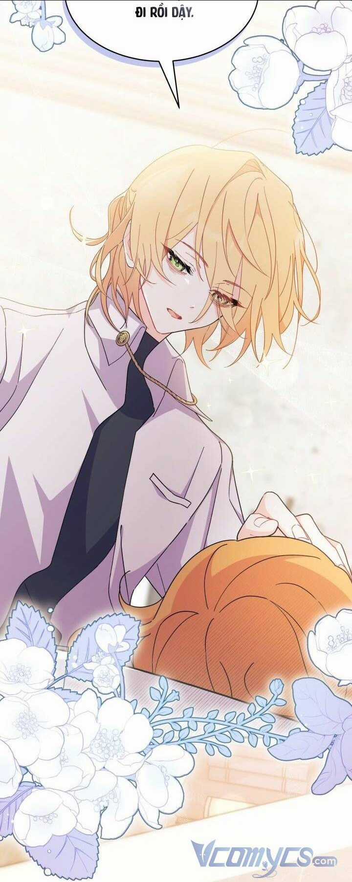 Tôi Không Muốn Làm Người Mai Mối Chapter 14 trang 75