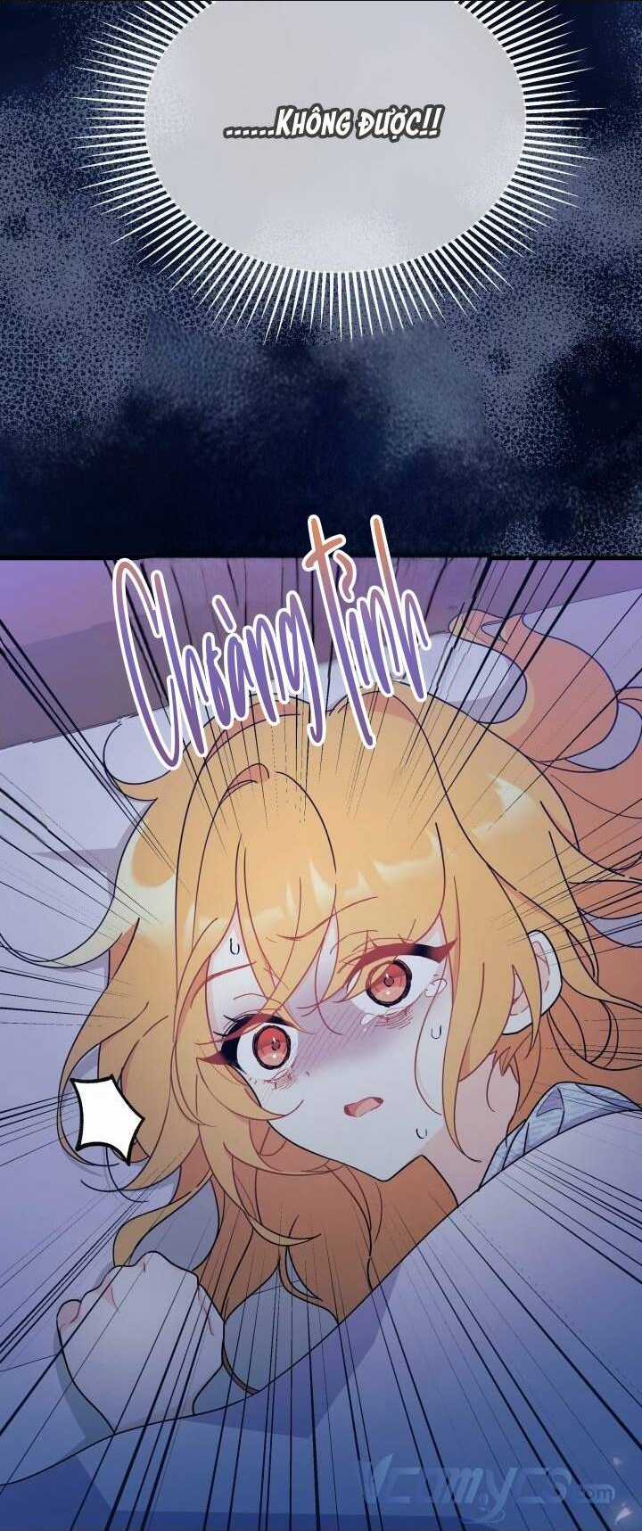 Tôi Không Muốn Làm Người Mai Mối Chapter 14 trang 9