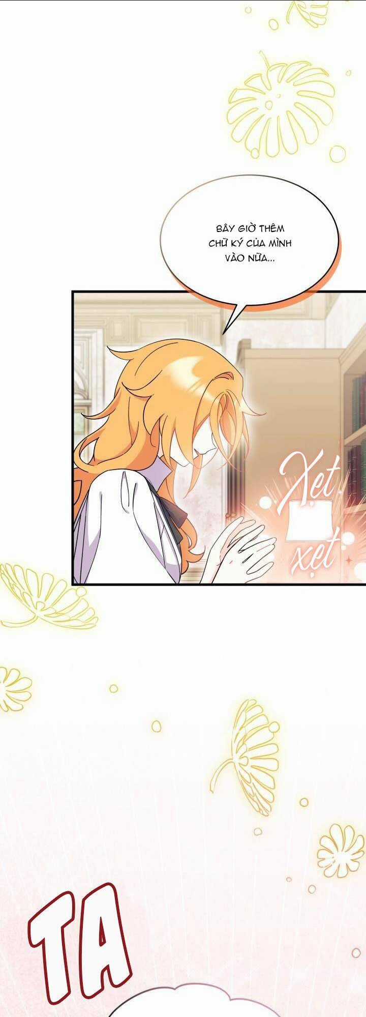 Tôi Không Muốn Làm Người Mai Mối Chapter 15 trang 1