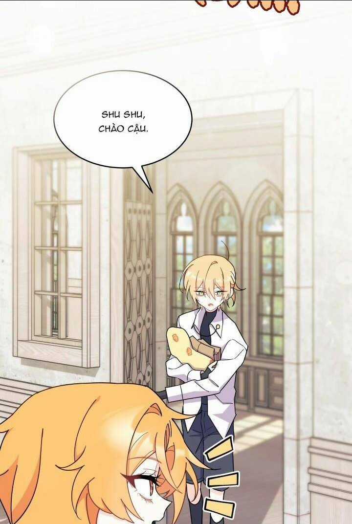 Tôi Không Muốn Làm Người Mai Mối Chapter 15 trang 19