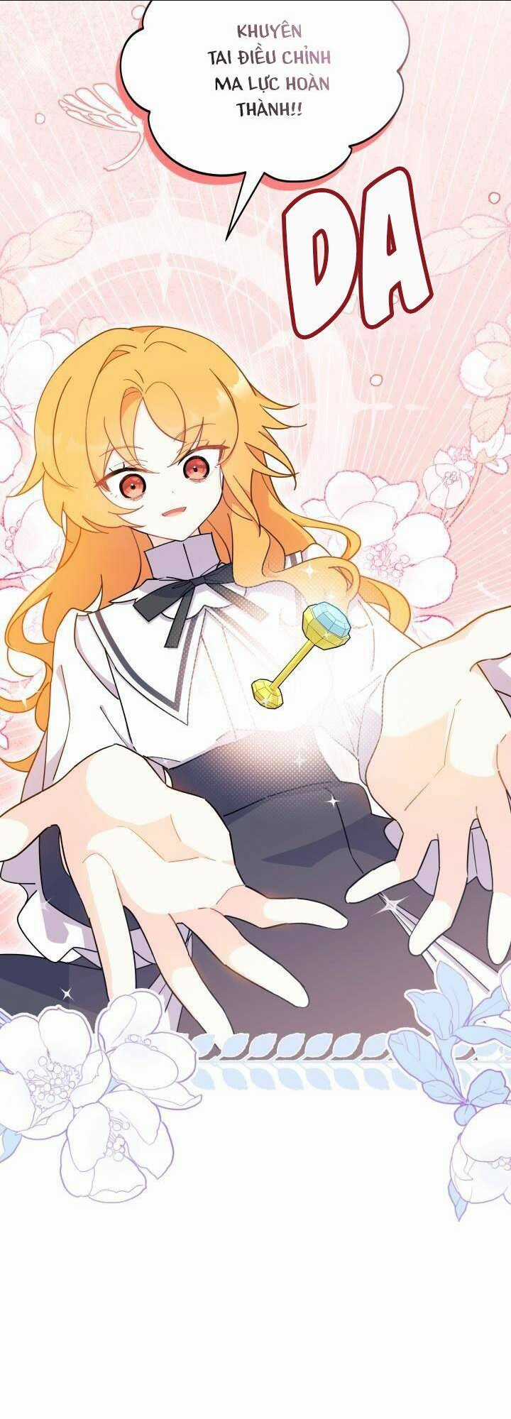 Tôi Không Muốn Làm Người Mai Mối Chapter 15 trang 2