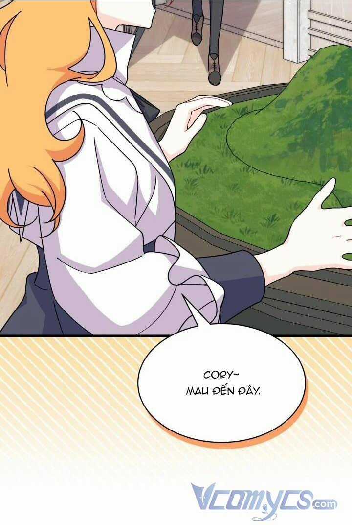 Tôi Không Muốn Làm Người Mai Mối Chapter 15 trang 20