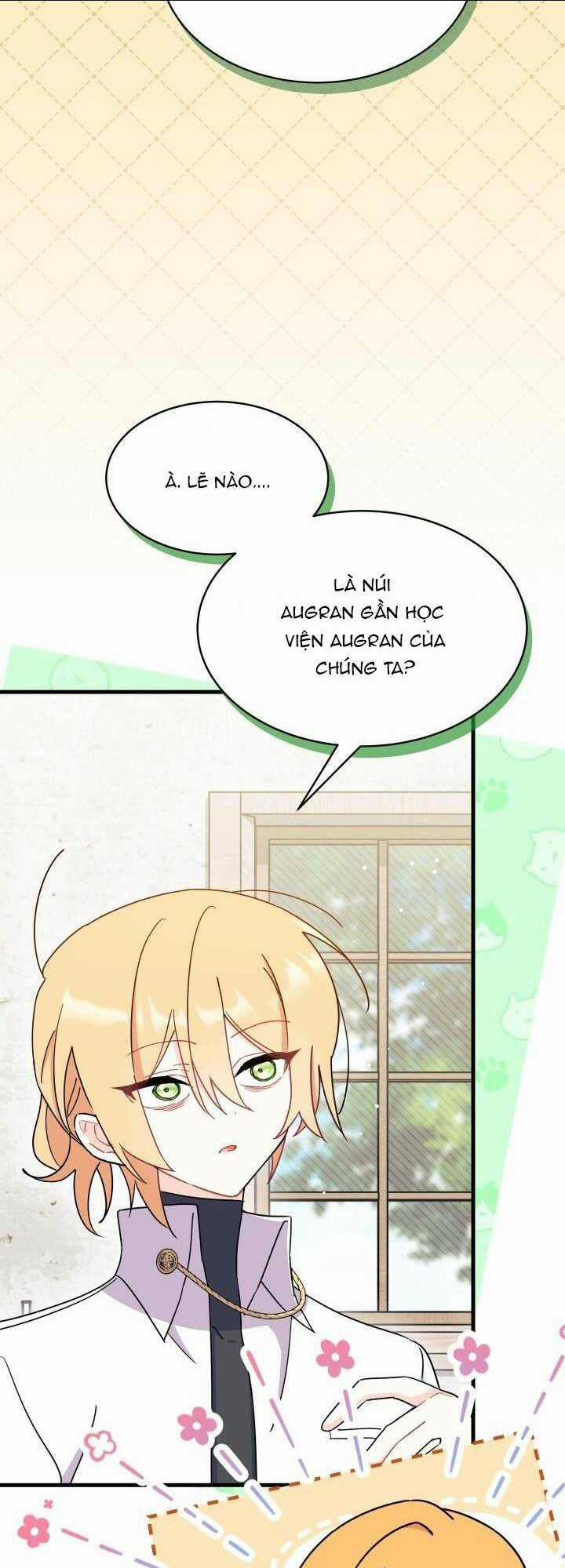 Tôi Không Muốn Làm Người Mai Mối Chapter 15 trang 24