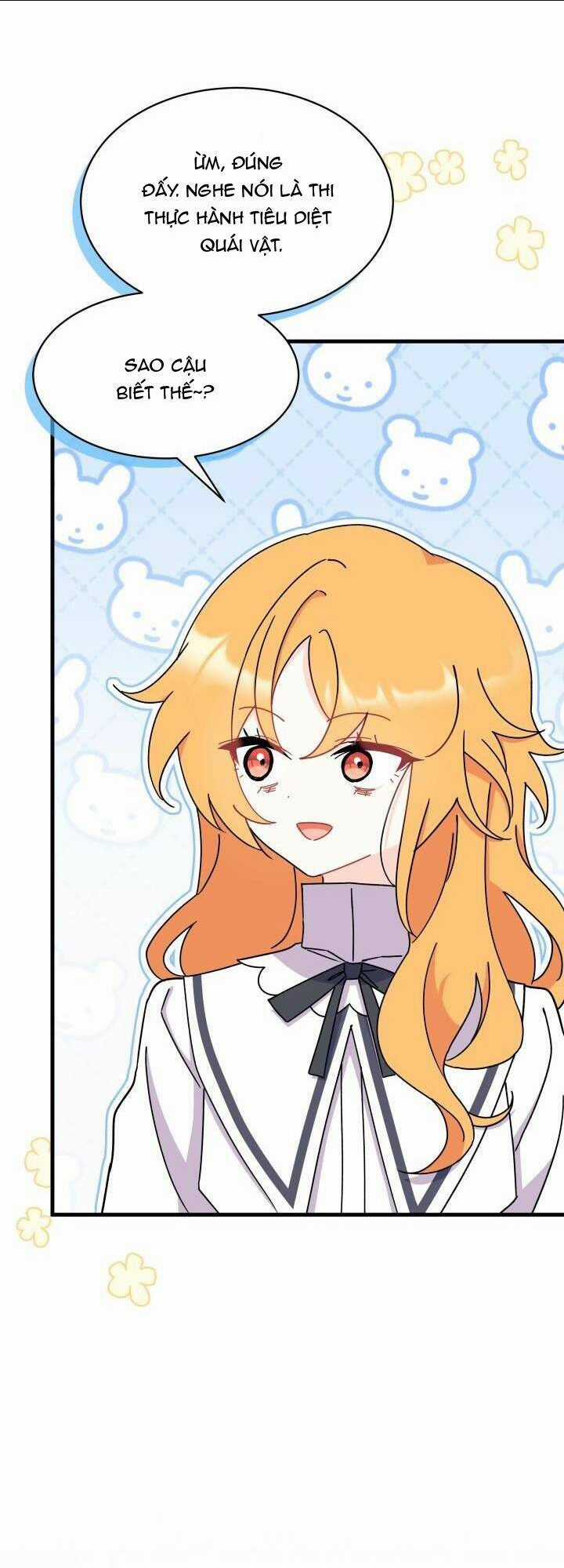 Tôi Không Muốn Làm Người Mai Mối Chapter 15 trang 27