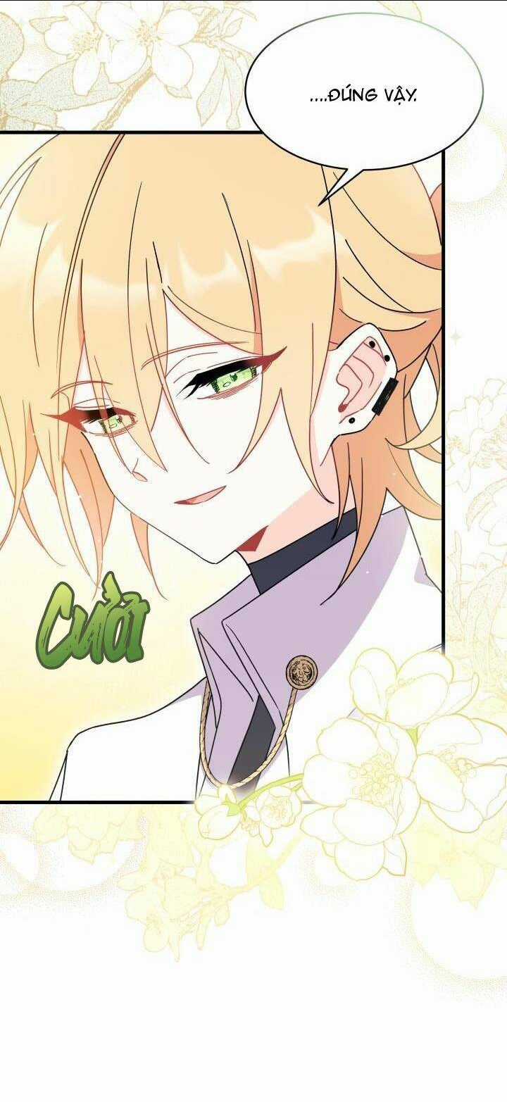 Tôi Không Muốn Làm Người Mai Mối Chapter 15 trang 29