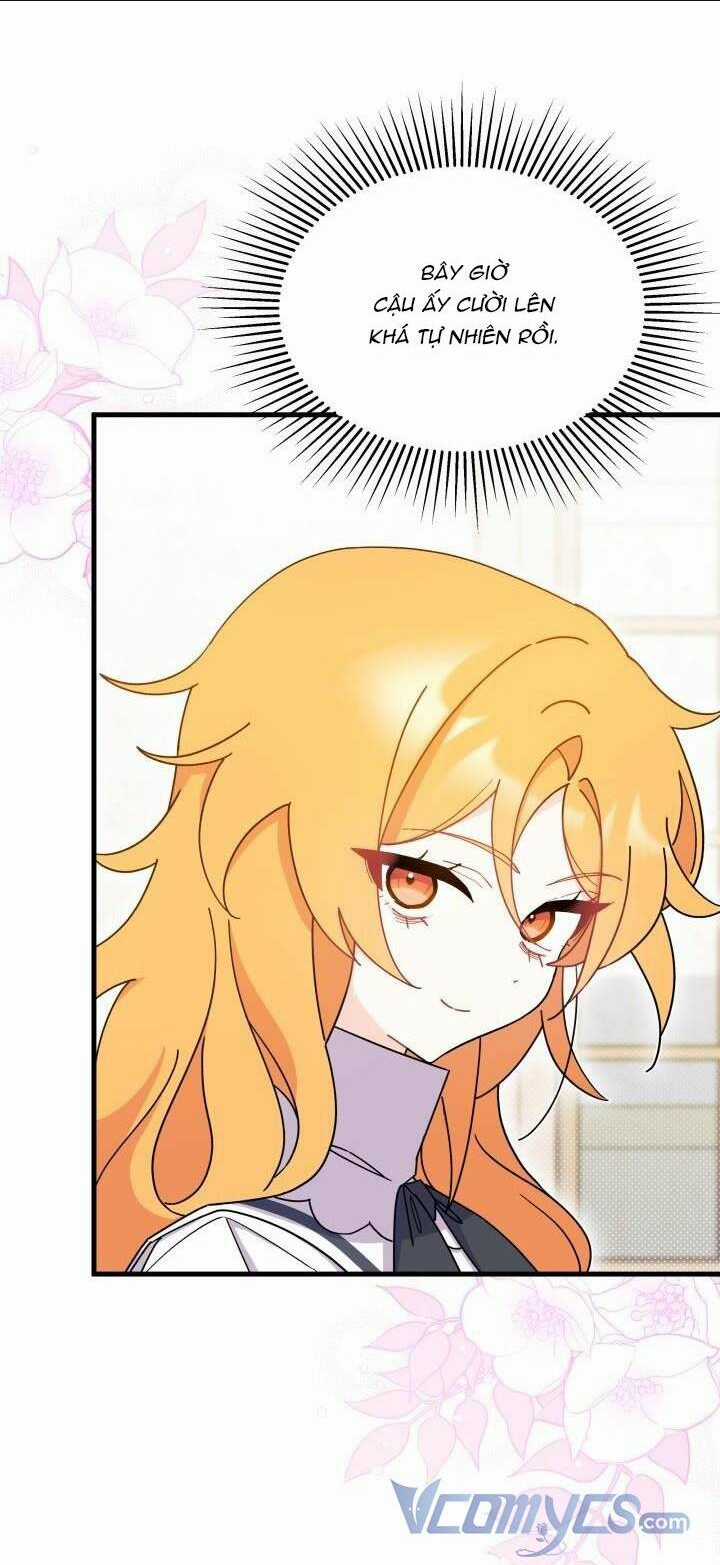 Tôi Không Muốn Làm Người Mai Mối Chapter 15 trang 30