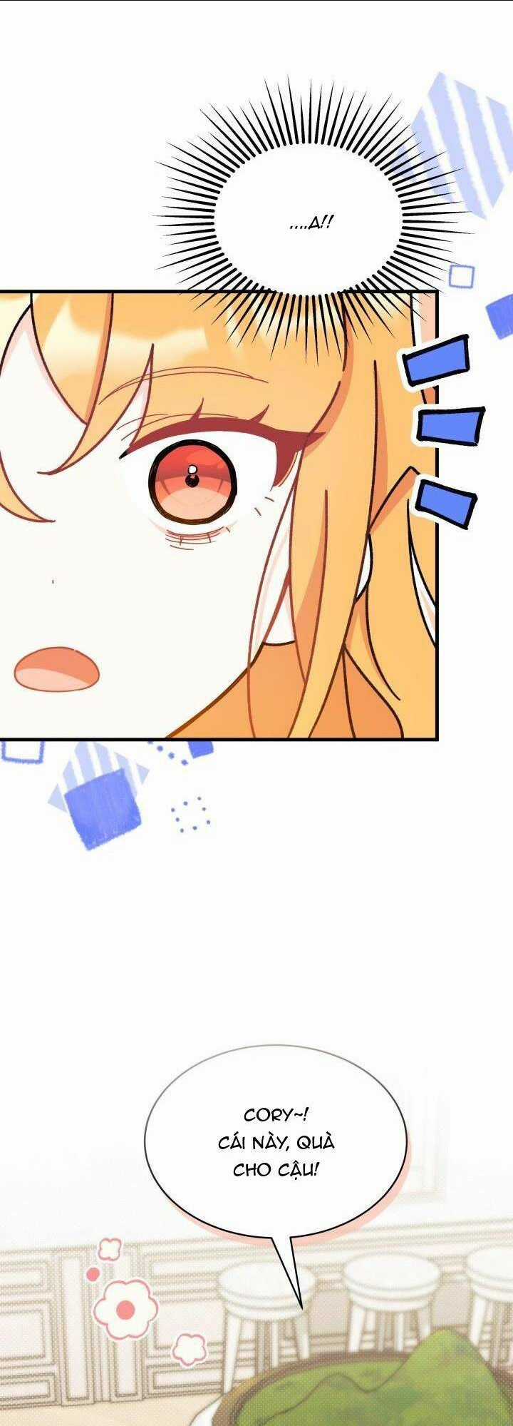 Tôi Không Muốn Làm Người Mai Mối Chapter 15 trang 36