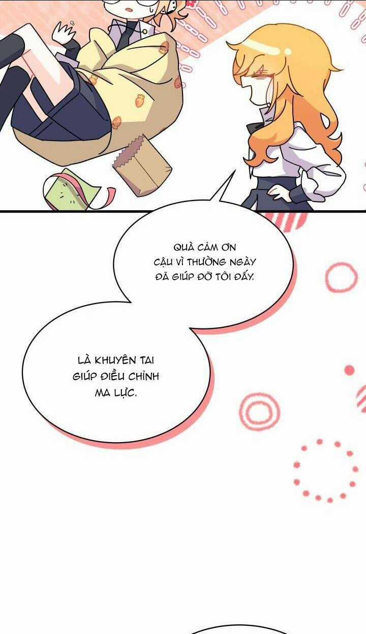 Tôi Không Muốn Làm Người Mai Mối Chapter 15 trang 39