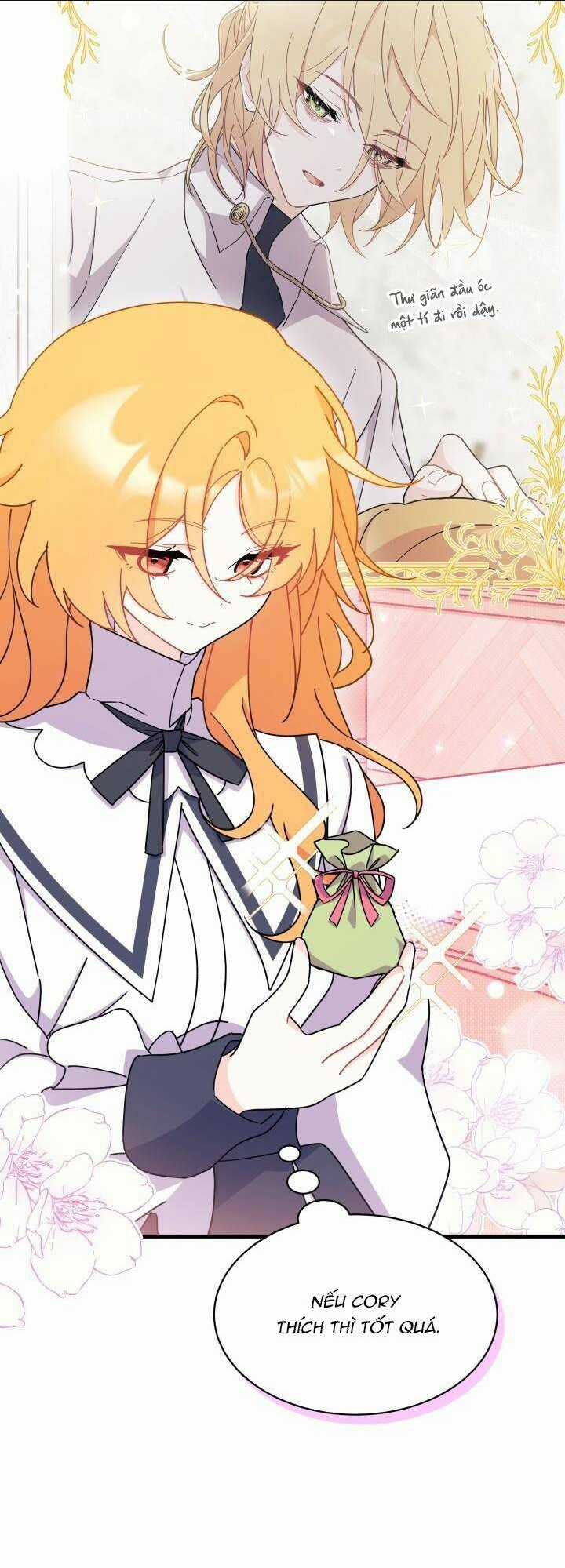 Tôi Không Muốn Làm Người Mai Mối Chapter 15 trang 4