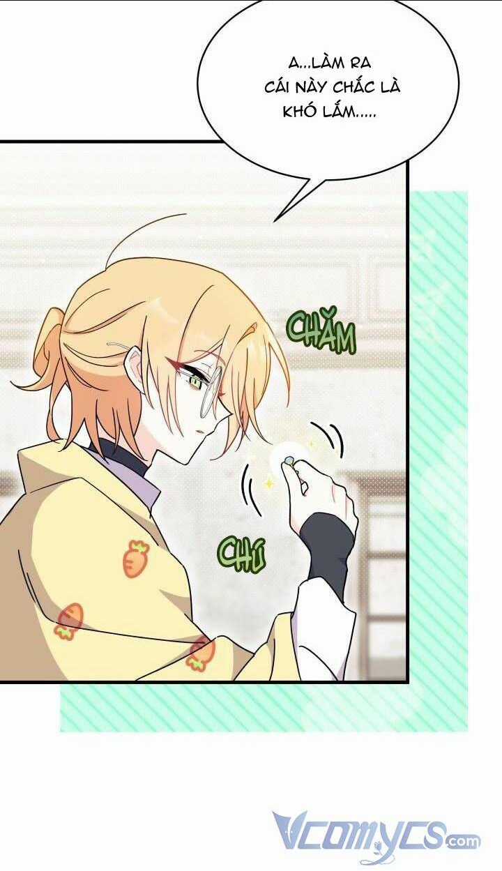 Tôi Không Muốn Làm Người Mai Mối Chapter 15 trang 40