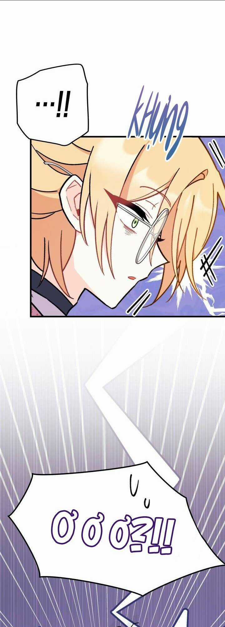 Tôi Không Muốn Làm Người Mai Mối Chapter 15 trang 41