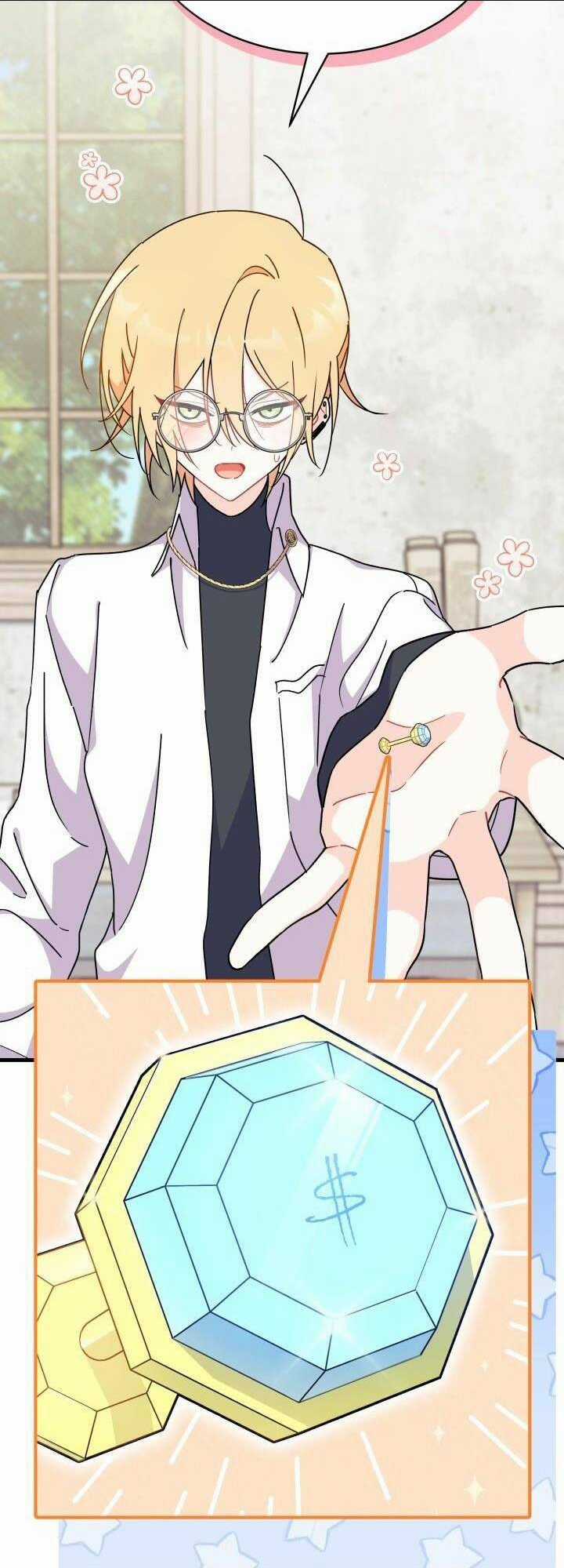 Tôi Không Muốn Làm Người Mai Mối Chapter 15 trang 46