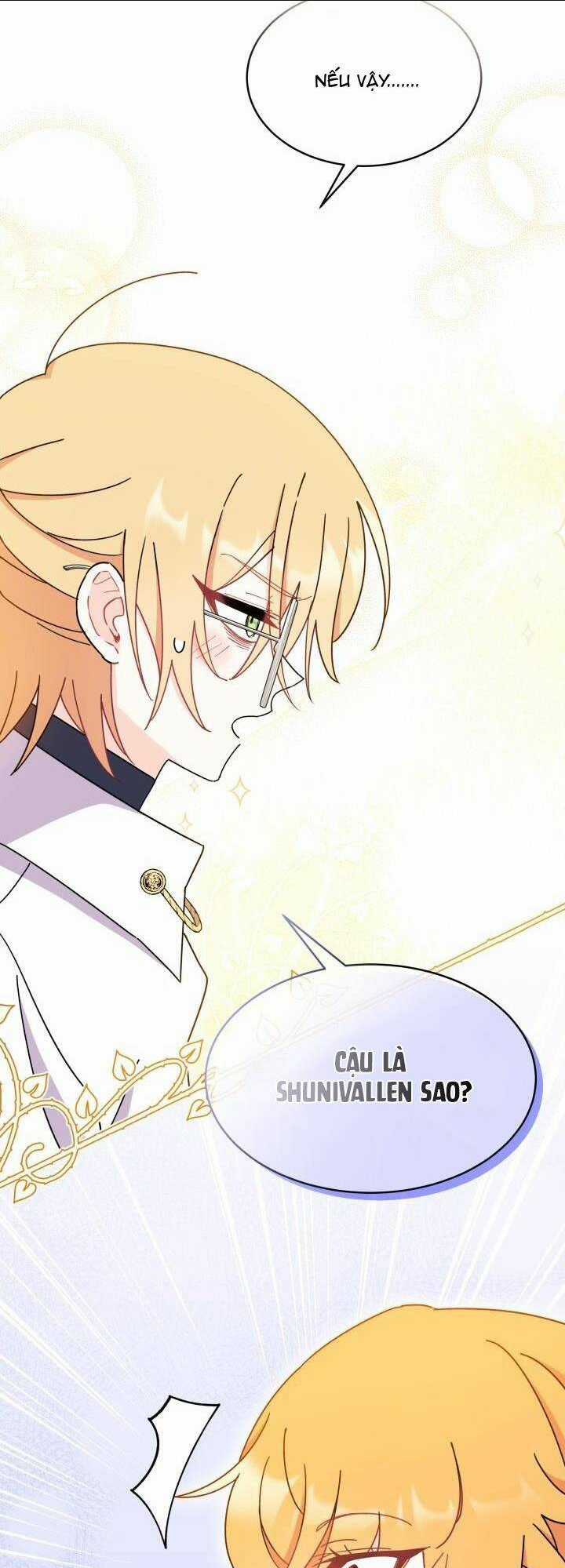 Tôi Không Muốn Làm Người Mai Mối Chapter 15 trang 48