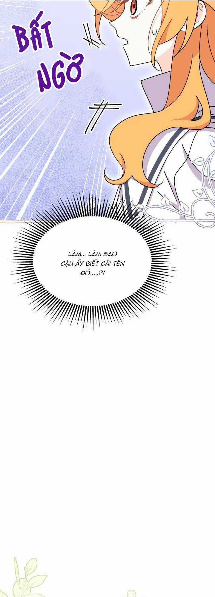 Tôi Không Muốn Làm Người Mai Mối Chapter 15 trang 49