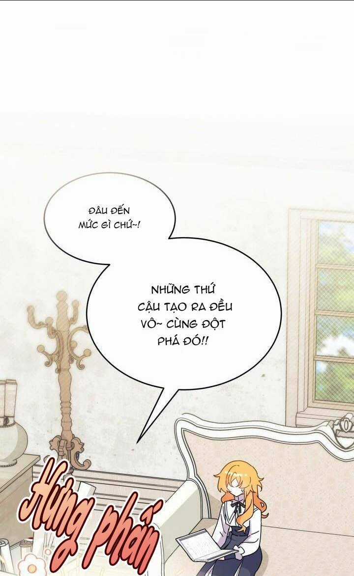 Tôi Không Muốn Làm Người Mai Mối Chapter 15 trang 51