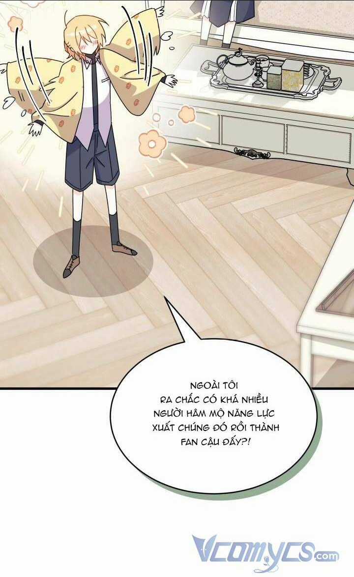 Tôi Không Muốn Làm Người Mai Mối Chapter 15 trang 52