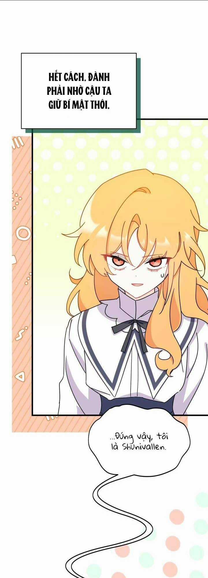 Tôi Không Muốn Làm Người Mai Mối Chapter 15 trang 55