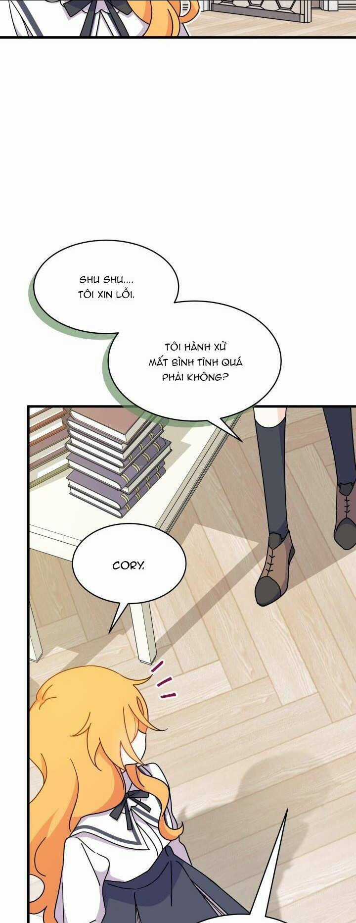 Tôi Không Muốn Làm Người Mai Mối Chapter 15 trang 60