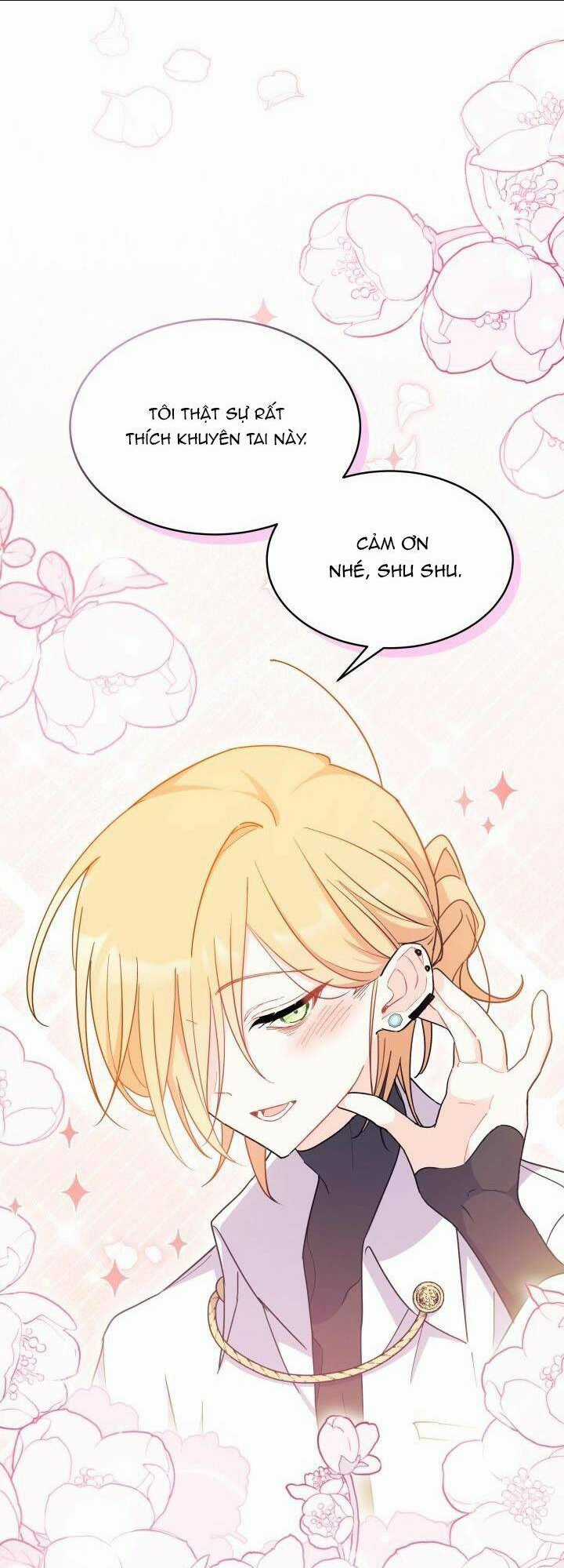 Tôi Không Muốn Làm Người Mai Mối Chapter 15 trang 62