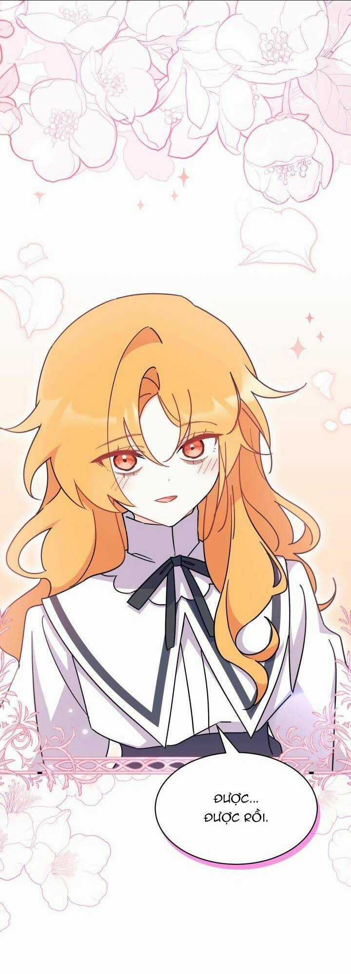 Tôi Không Muốn Làm Người Mai Mối Chapter 15 trang 63